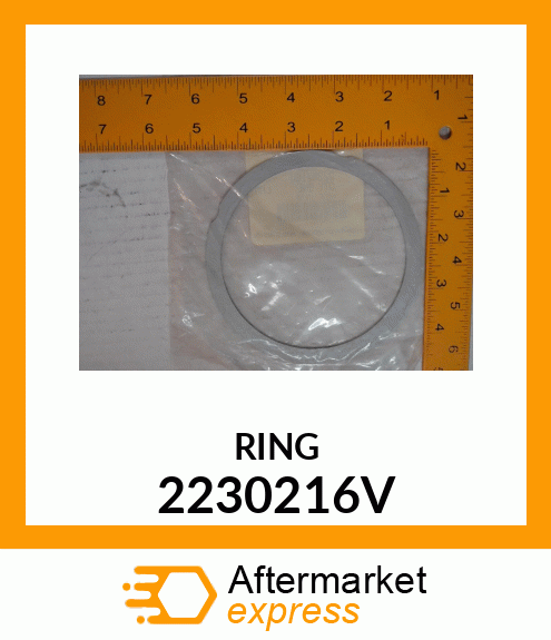 RING 2230216V