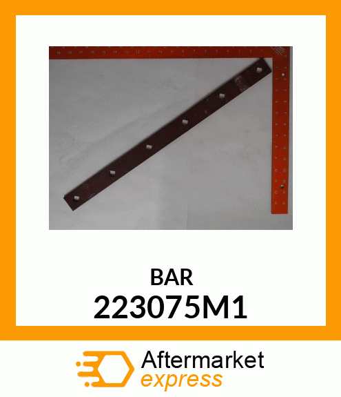 BAR 223075M1