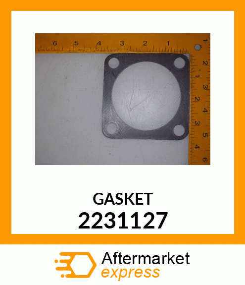 GASKET 2231127