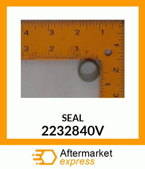 SEAL 2232840V