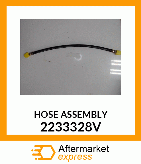 HOSE 2233328V