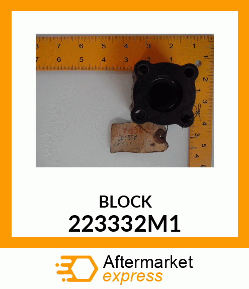 BLOCK 223332M1