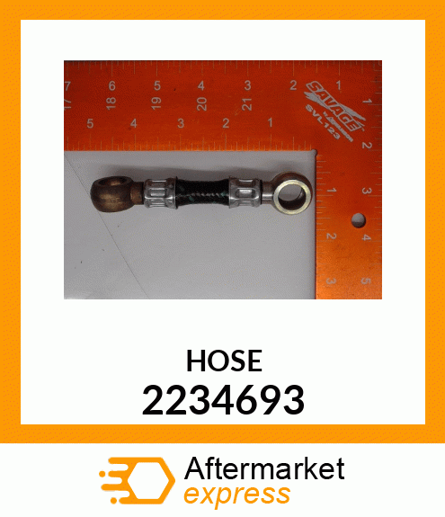 HOSE 2234693