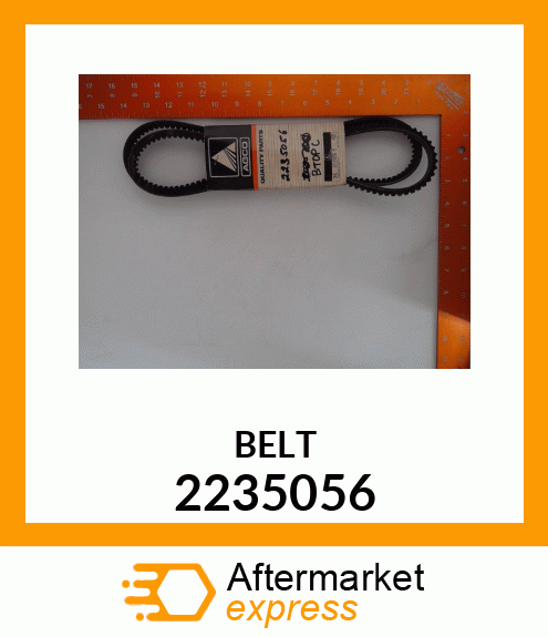 BELT 2235056