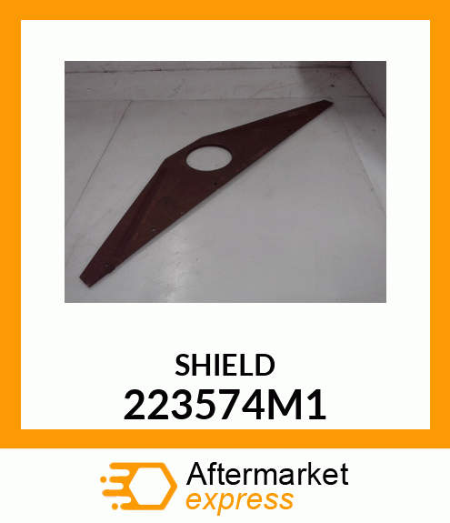 SHIELD 223574M1