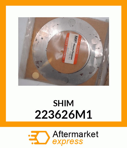 SHIM 223626M1