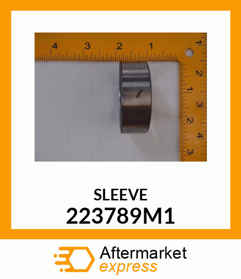 SLEEVE 223789M1