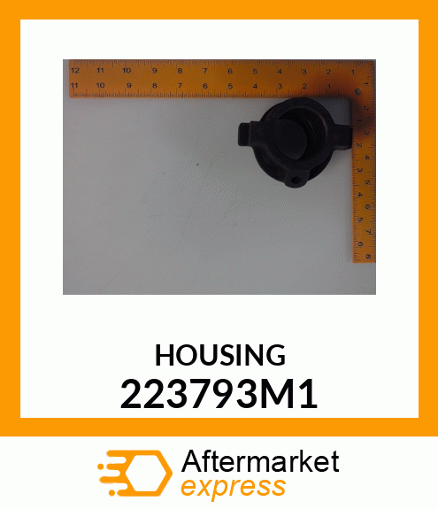 HOUSING 223793M1