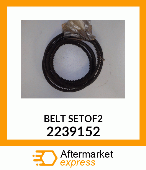 BELTSETOF2 2239152