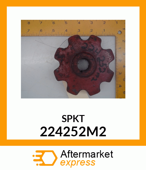 SPKT 224252M2