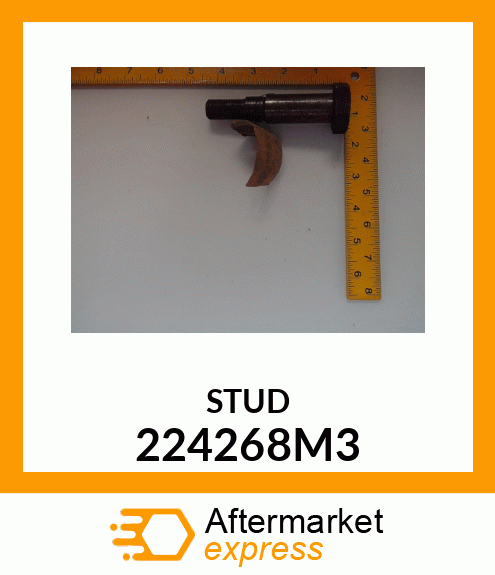 STUD 224268M3