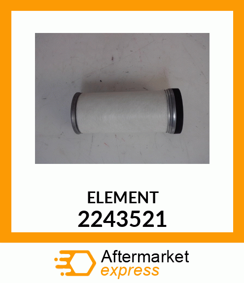 ELEMENT 2243521