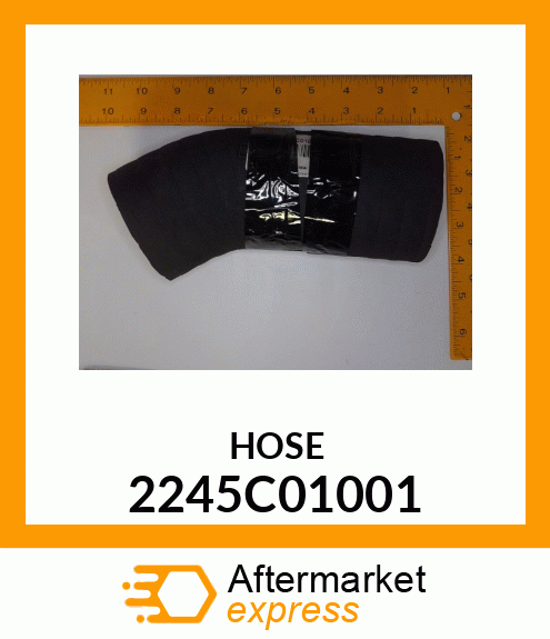 HOSE 2245C01001