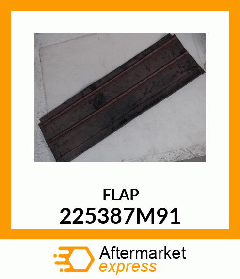 FLAP 225387M91