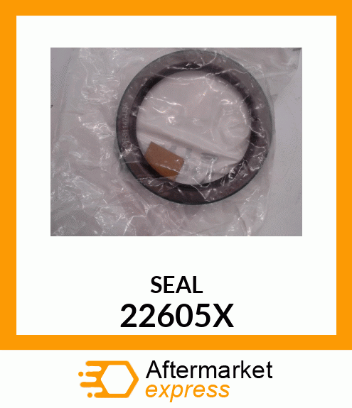 SEAL 22605X