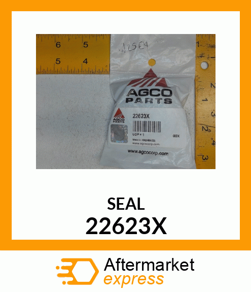 SEAL 22623X