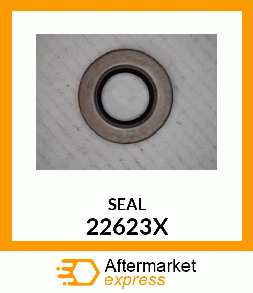 SEAL 22623X