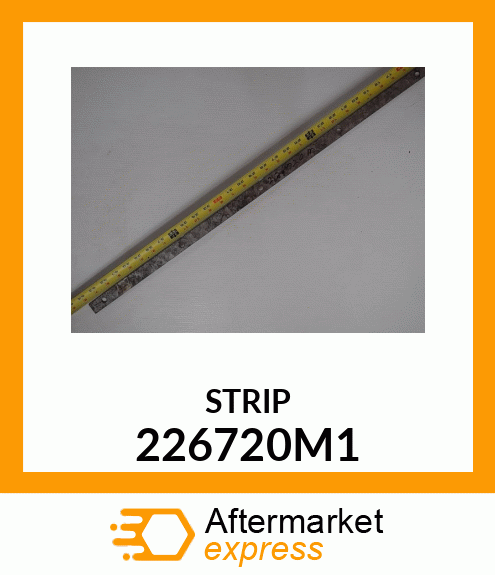 STRIP 226720M1