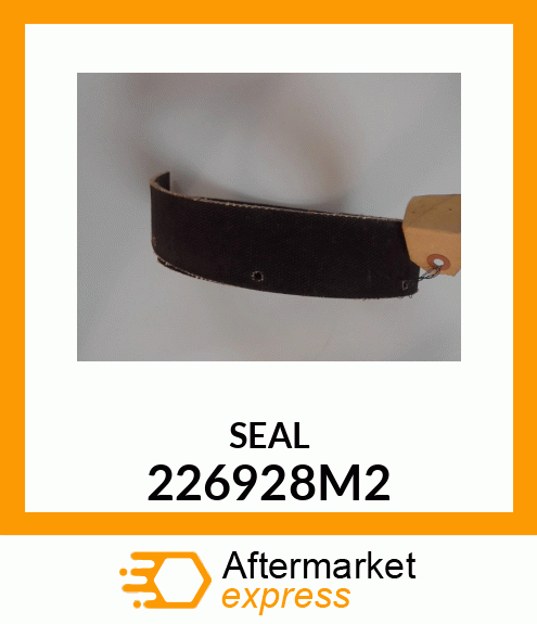 SEAL 226928M2