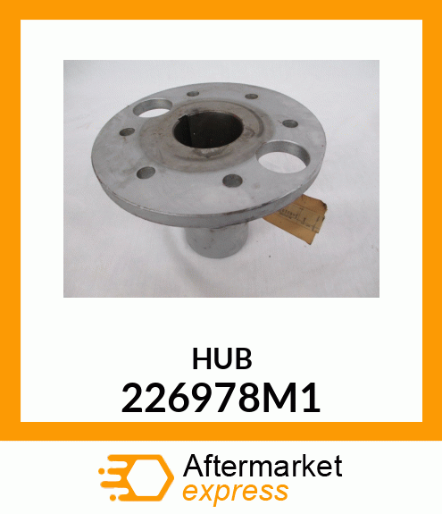 HUB 226978M1