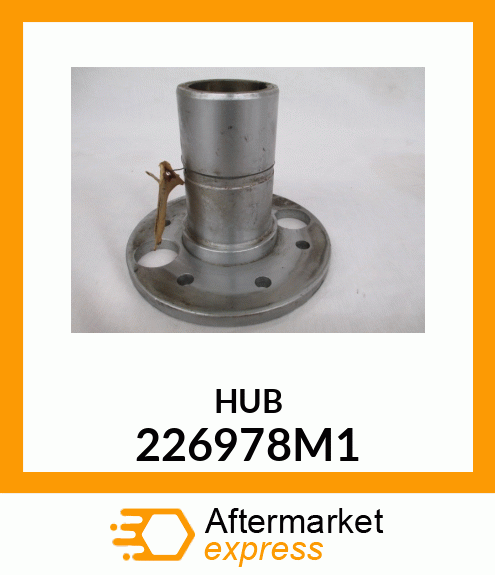 HUB 226978M1