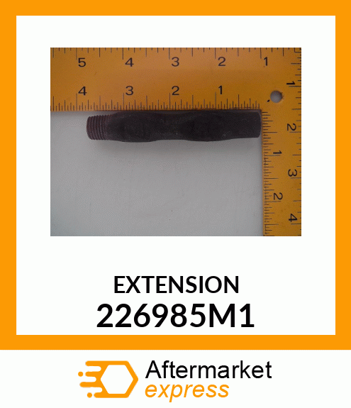 EXTENSION 226985M1