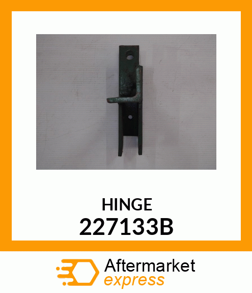 HINGE 227133B