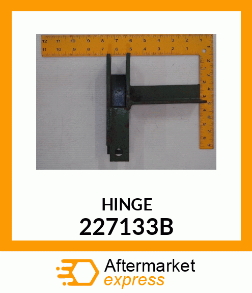 HINGE 227133B