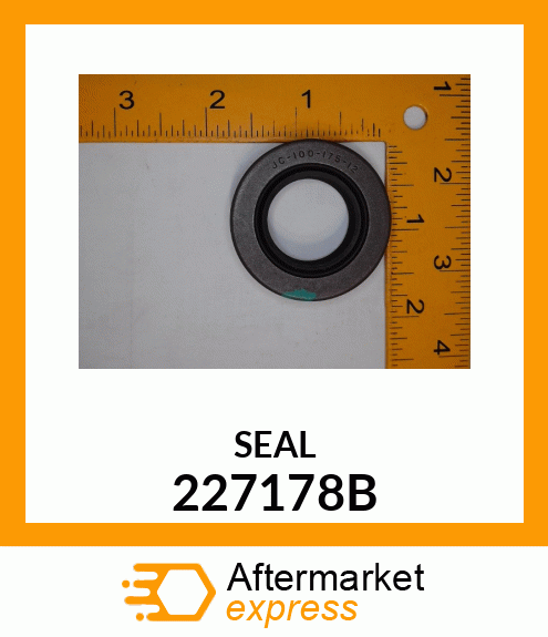 SEAL 227178B