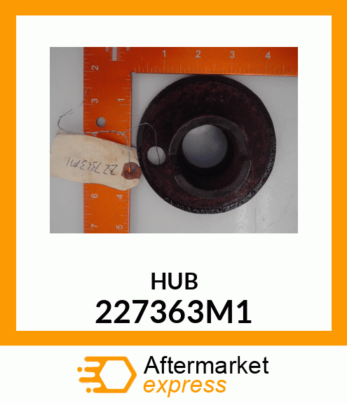 HUB 227363M1