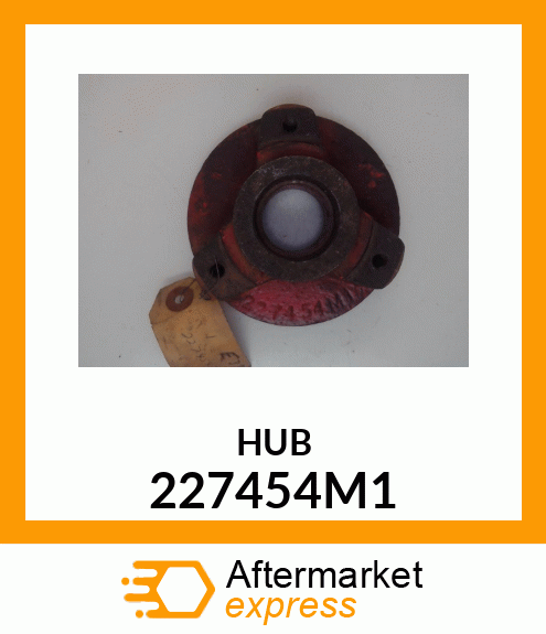 HUB 227454M1