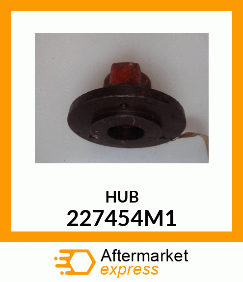 HUB 227454M1