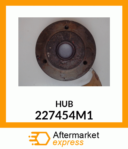 HUB 227454M1