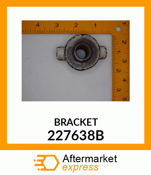 BRACKET 227638B