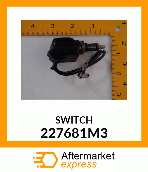 SWITCH 227681M3