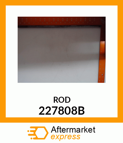 ROD 227808B