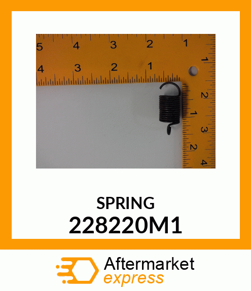 SPRING 228220M1