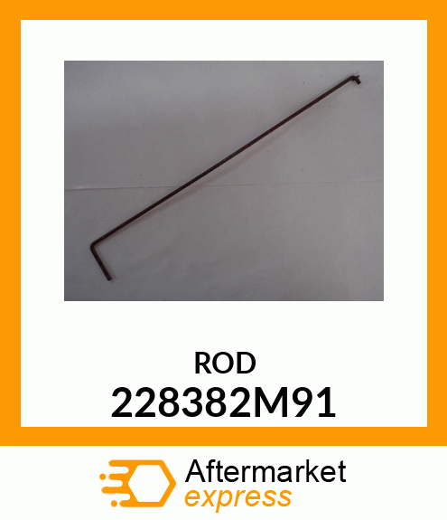 ROD 228382M91