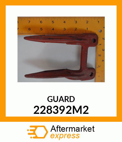 GUARD 228392M2