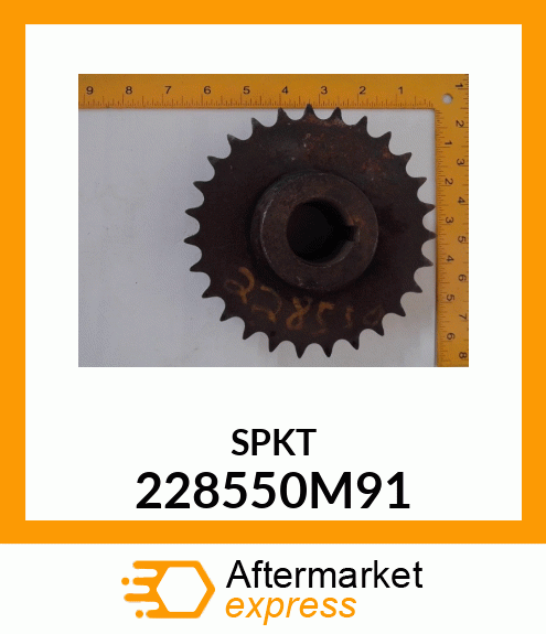 SPKT 228550M91