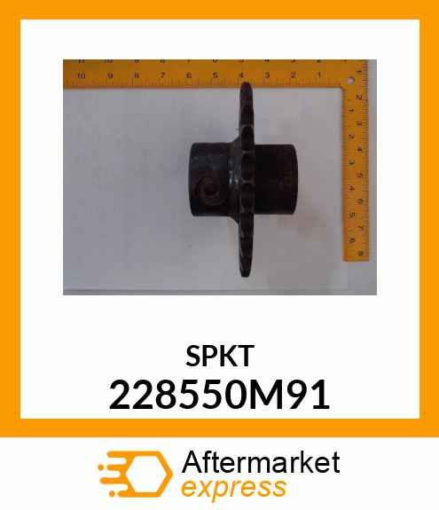 SPKT 228550M91