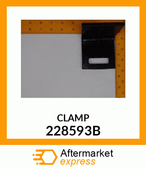 CLAMP 228593B