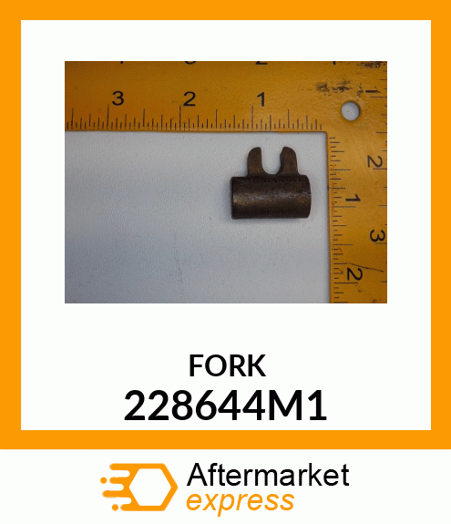 FORK 228644M1