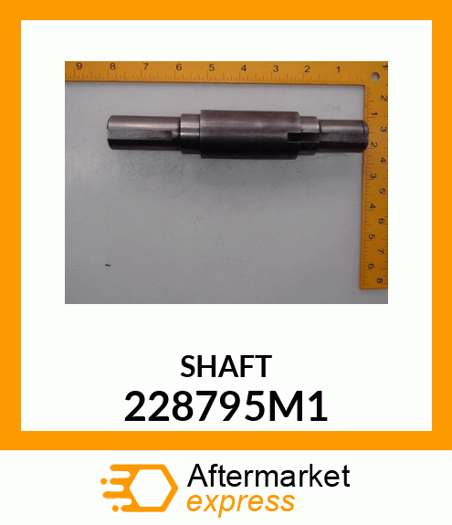 SHAFT 228795M1