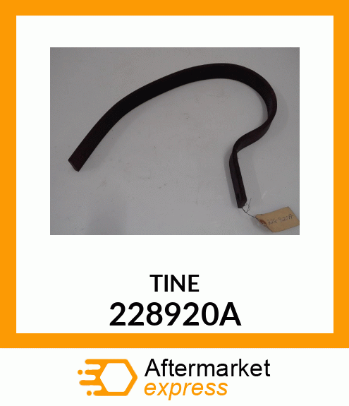 TINE 228920A