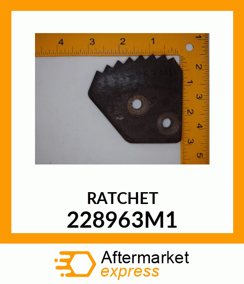 RATCHET 228963M1