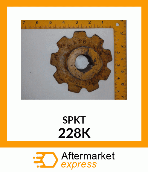 SPKT 228K