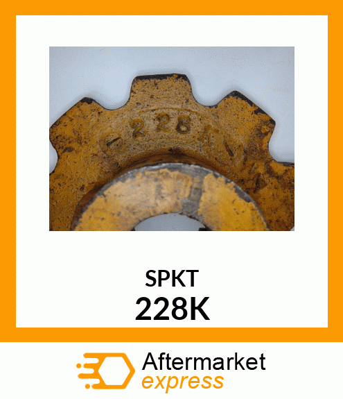 SPKT 228K