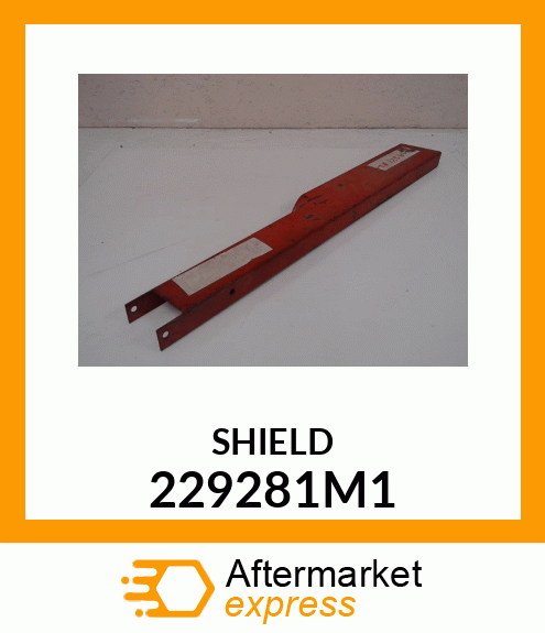 SHIELD 229281M1