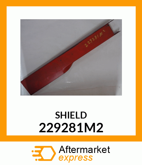 SHIELD 229281M2